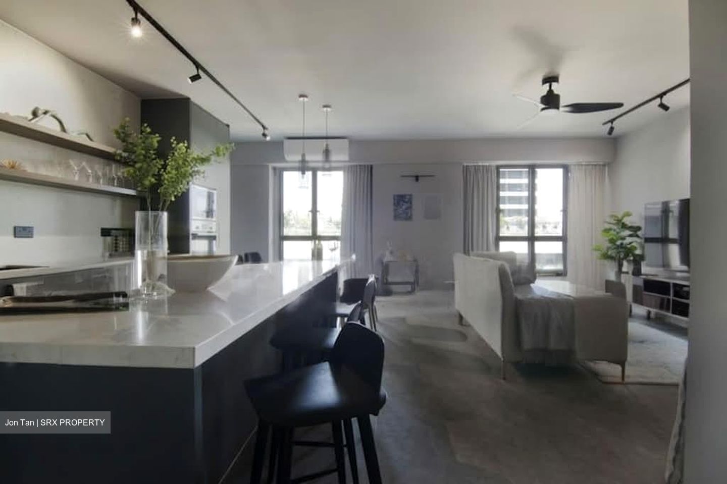 Blk 89 Skyterrace @ Dawson (Queenstown), HDB 4 Rooms #552762811